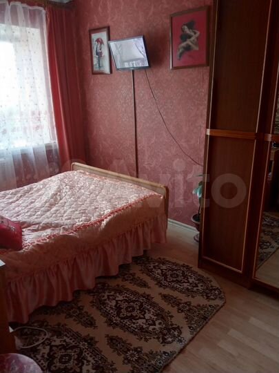 2-к. квартира, 63 м², 3/5 эт.