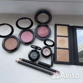 Редизайн сайта MAC Cosmetics — Инна Сокаль на donttk.ru