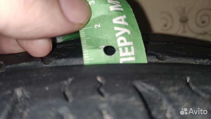 Nexen Roadian HTX RH5 235/65 R17 108H