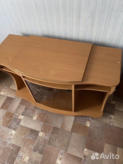 Тумба под телевизор бу