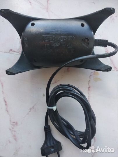Компрессор tetra APS 100