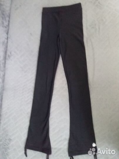 Лосины для фигурного