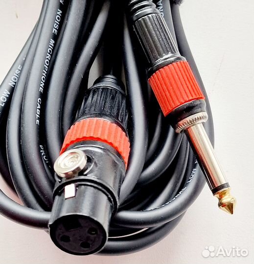 Динамический микрофон Biema YY2000 для вокала