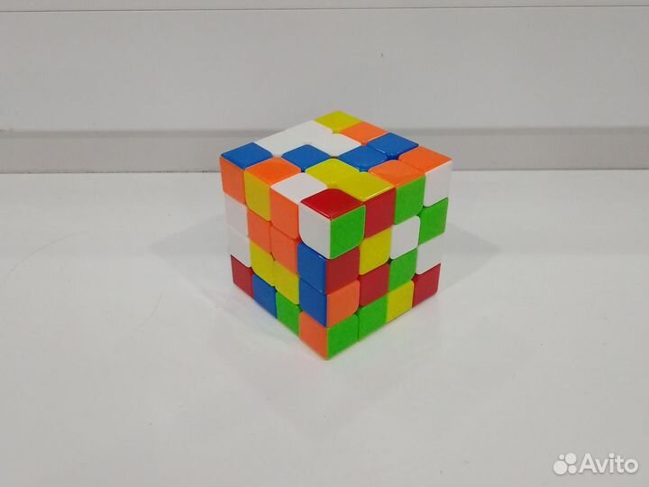 Кубик рубика 4x4