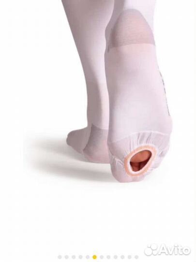 Космопор, чулки операционные, бандаж