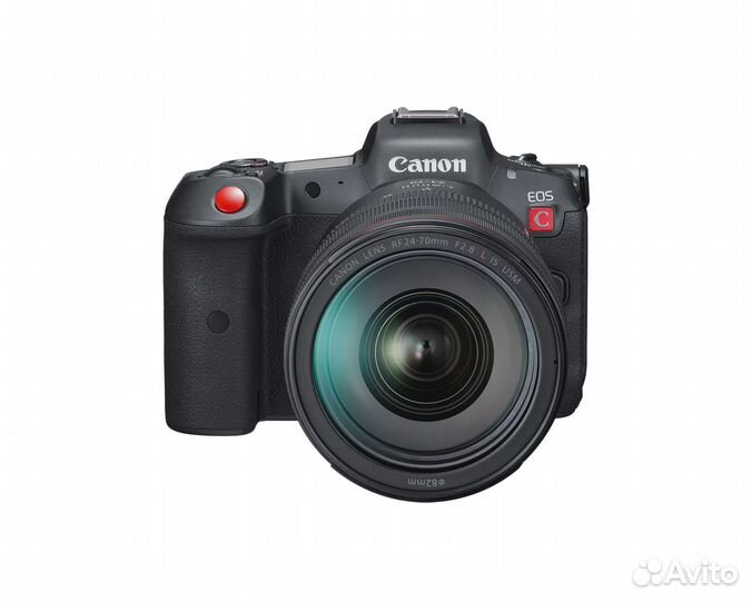 EOS R5 C RF24-70mm F2.8 L IS USM Lens Kit