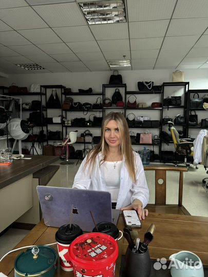 Сумки оптом от производителя с фабрики китая