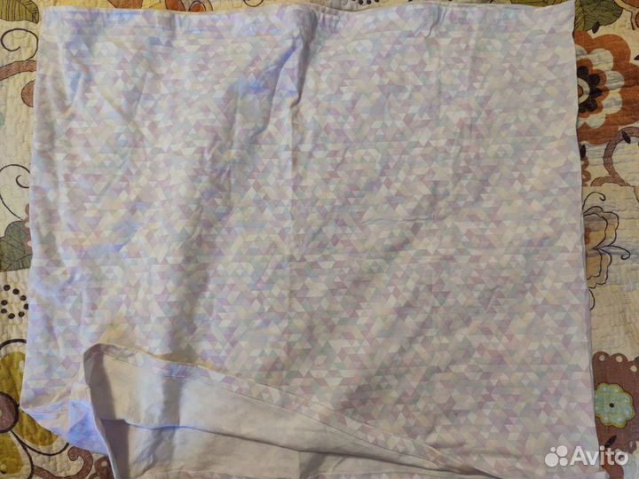 Милкснуд Шарф для кормления накидка