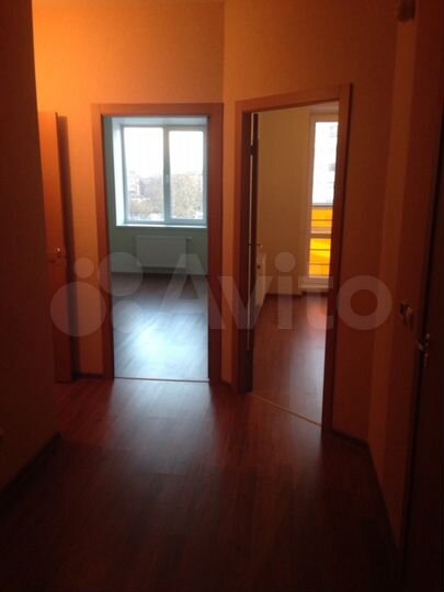 2-к. квартира, 60 м², 6/20 эт.