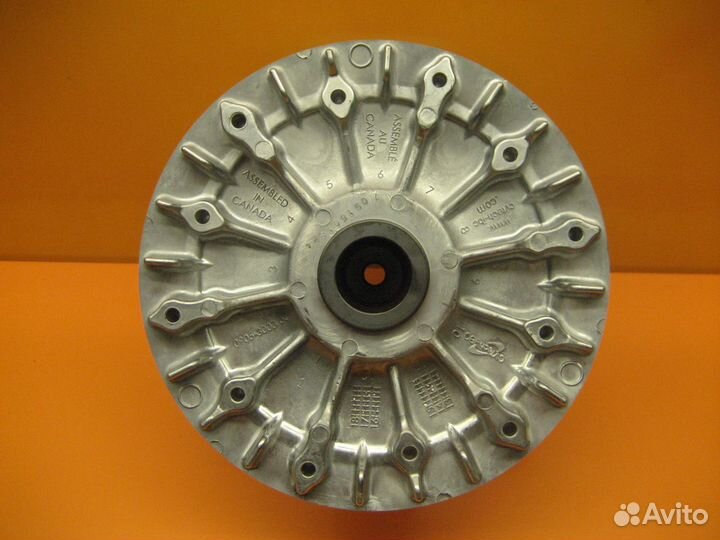 Ведущий вариатор cfmoto x5ho, x4