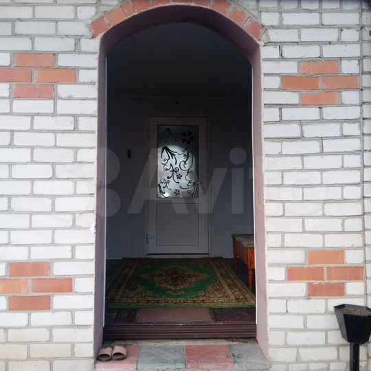 Дом 198 м² на участке 20 сот.