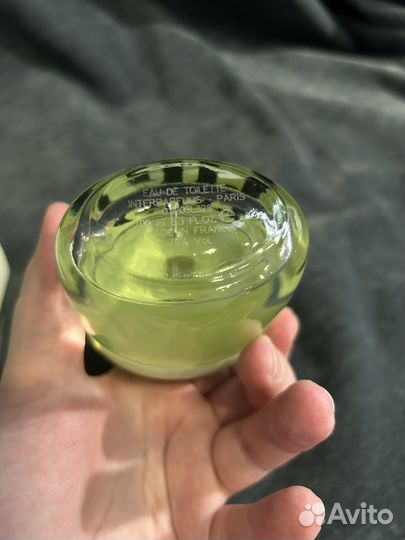 Туалетная вода Rochas Girl оригинал