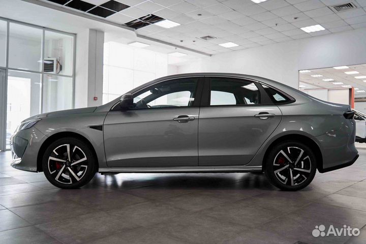 Kaiyi E5 1.5 CVT, 2024