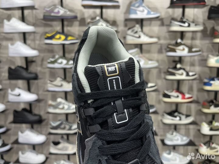 New Balance 1906D «Proection Pack - Black»