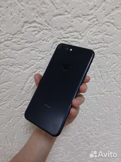 iPhone 7 Plus, 128 ГБ