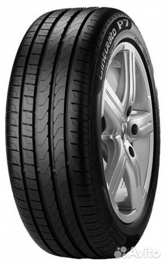 Pirelli Cinturato P7 225/60 R17