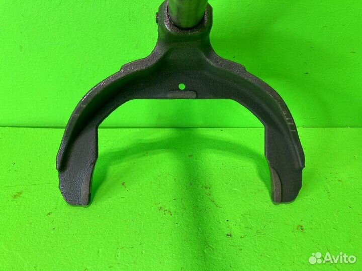 Вилка кпп DAF XF105