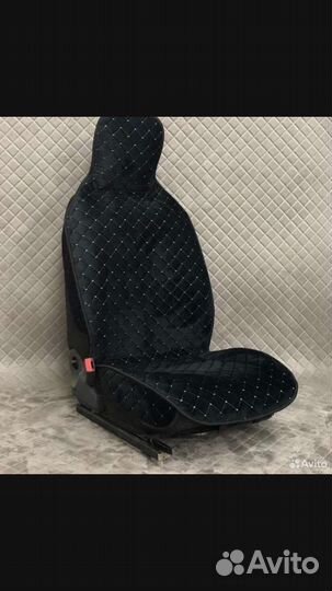 Накидка на сидение