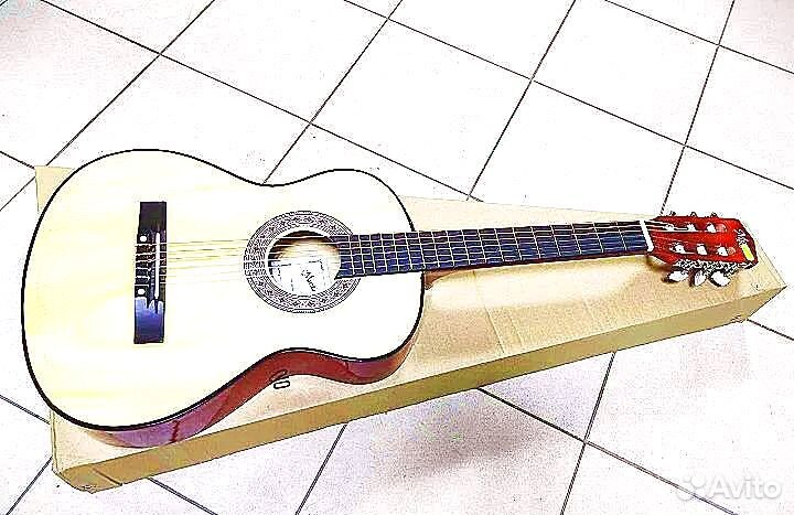 Классическая гитара