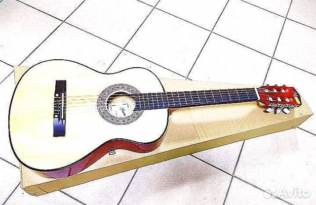 Классическая гитара