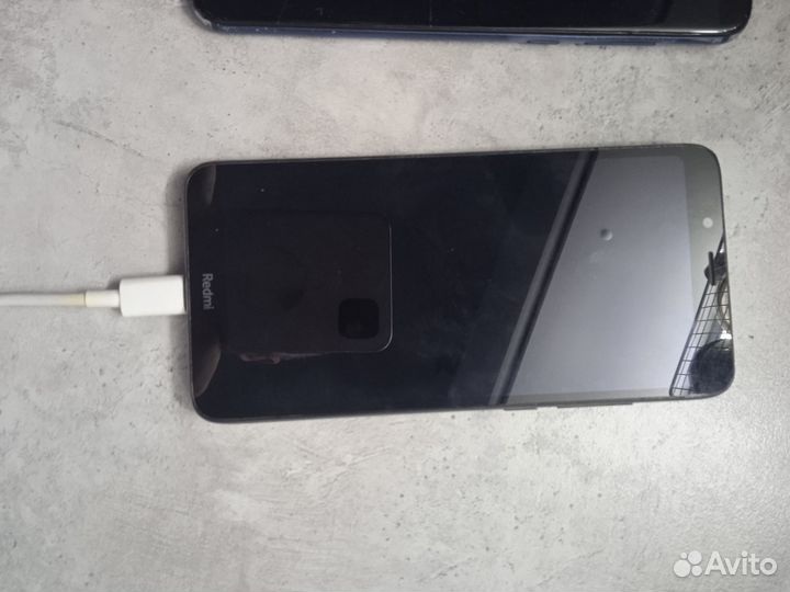 HUAWEI Mate 10 Lite, 4/64 ГБ