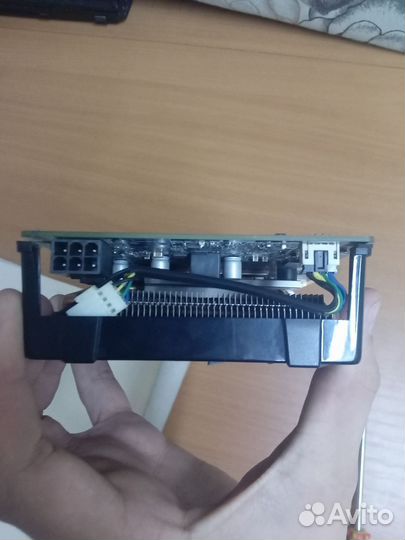 Amd radeon hd 7850 2 gb