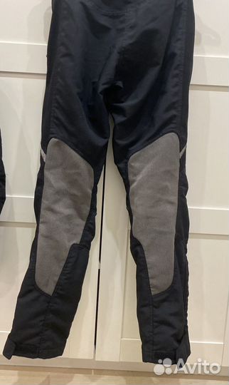 Мотокостюм бмв