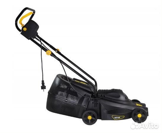 Газонокосилка Huter ELM-1100 +