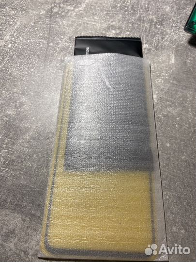 Защитные стекло на redmi note 7