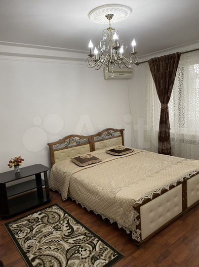 1-к. квартира, 35 м², 5/5 эт.