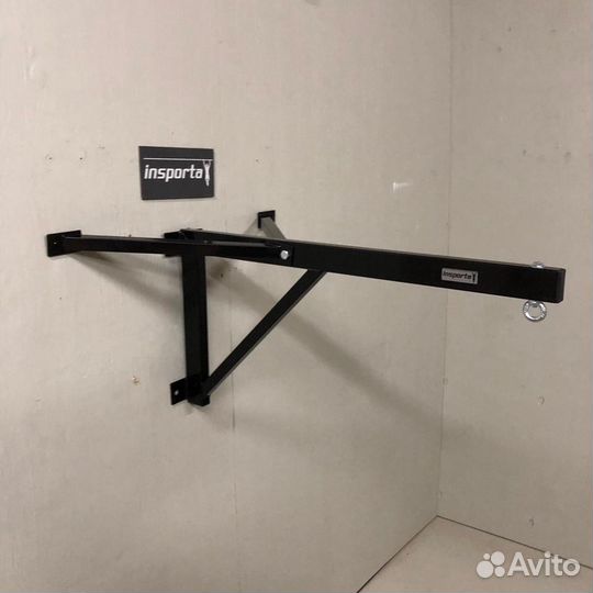 Консоль для боксерской груши подвес