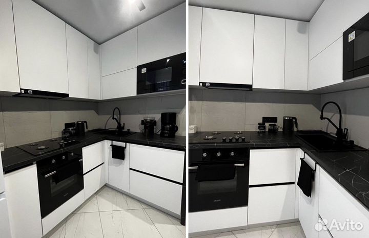 Корпусная мебель под заказ