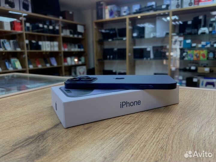 iPhone XR в корпусе iPhone 15 pro 128 GB