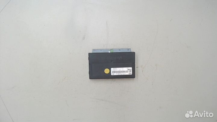 Блок управления пневмоподвеской Audi A8 (D4), 2011