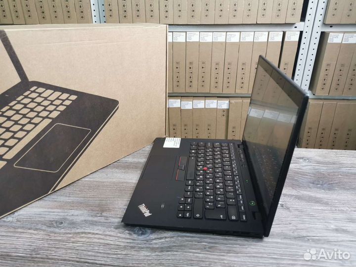 Ноутбук thinkpad Lenovo carbon x1