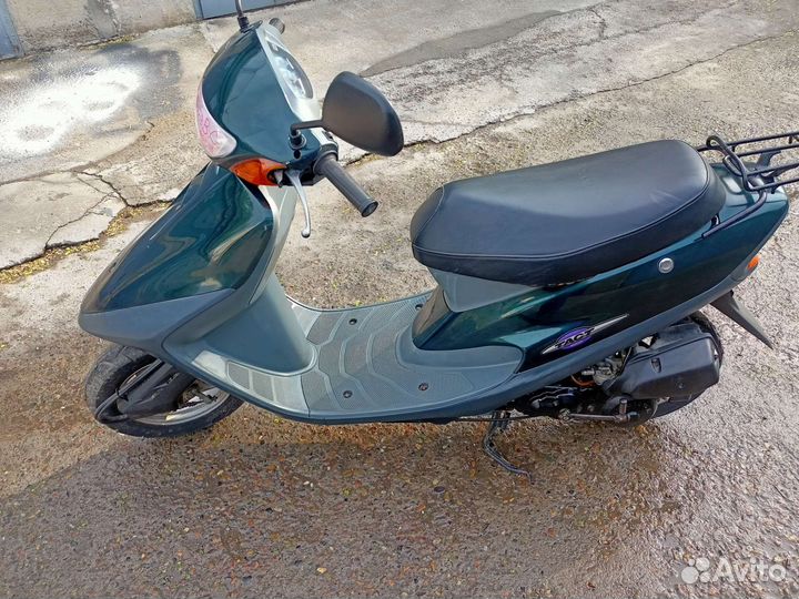 Honda Tact AF30