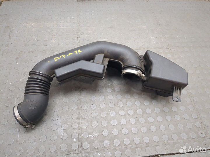 Патрубок воздушного фильтра Subaru Impreza, 2017