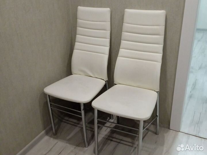 Кухонные стулья бу