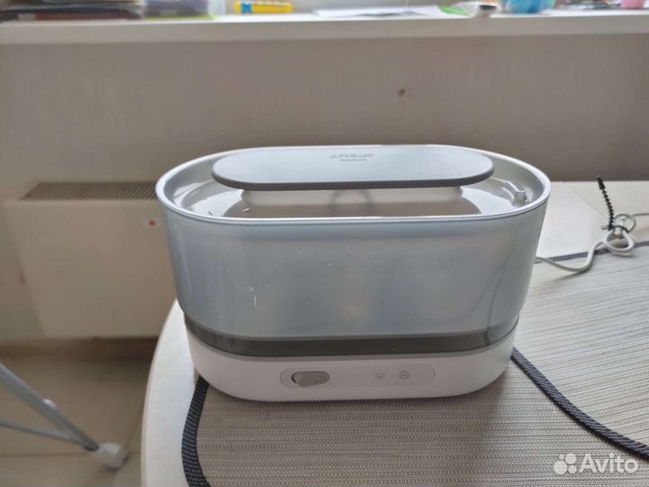 Стерилизатор паровой Philips Avent 4 в 1