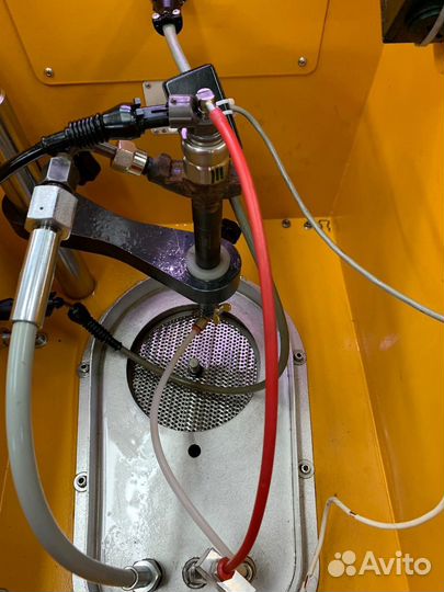 Топливная форсунка BAW Dongfeng Foton 0445110291