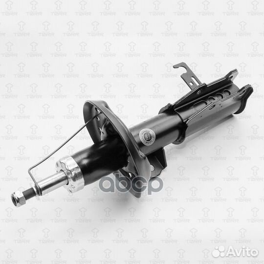 Амортизатор передний газовый DV1673R torr
