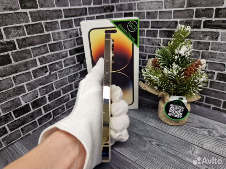 iPhone 14 Pro Max, 256 ГБ