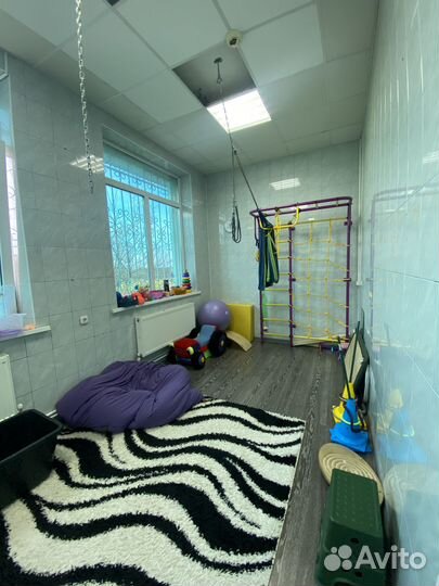 Нейропсихолог -логопед (дефектолог)