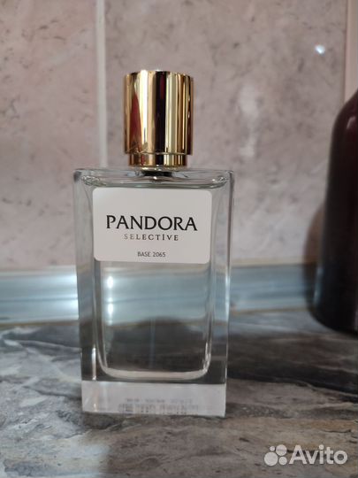 Духи, парфюм Pandora Selective base 2065