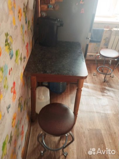 Ламберный столик