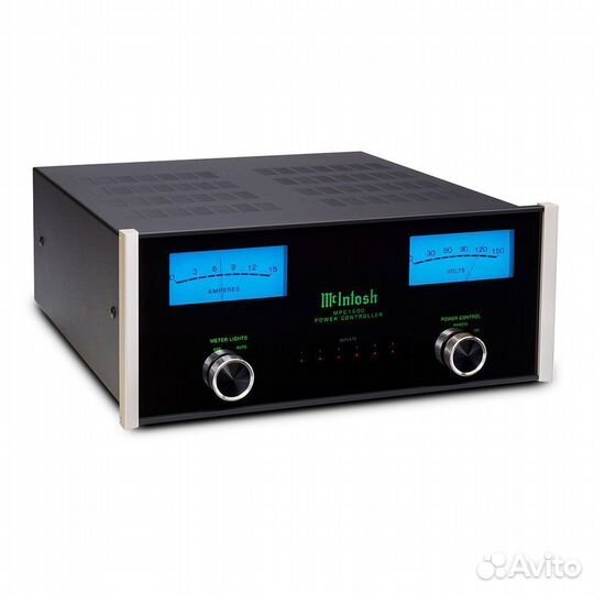 McIntosh MPC1500