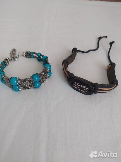 Браслеты