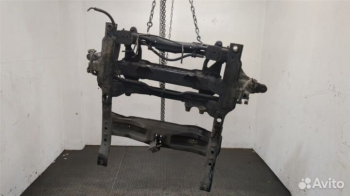 Стабилизатор подвески Volkswagen Crafter, 2012