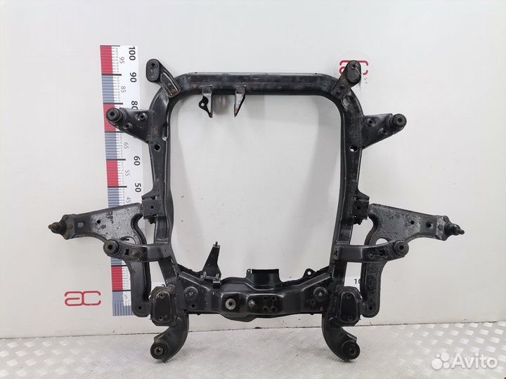 Балка подмоторная (подрамник) для Opel Astra H