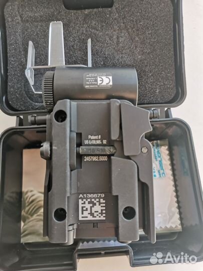 Коллиматорный прицел eotech